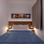 Apartamento completo no Brás