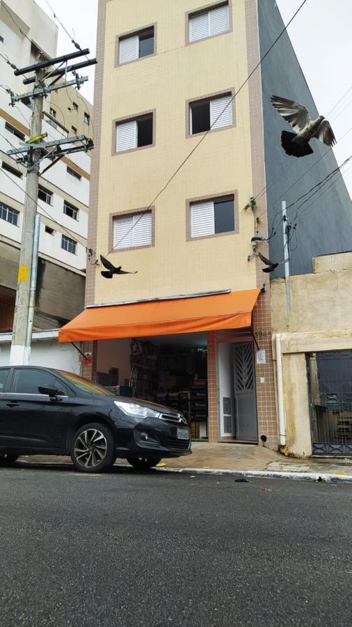 Completo No Bras Apartamento *
