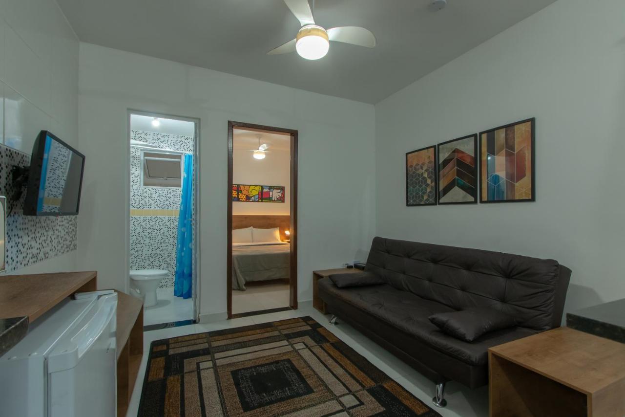 Apartamento Completo No Bras São Paulo
