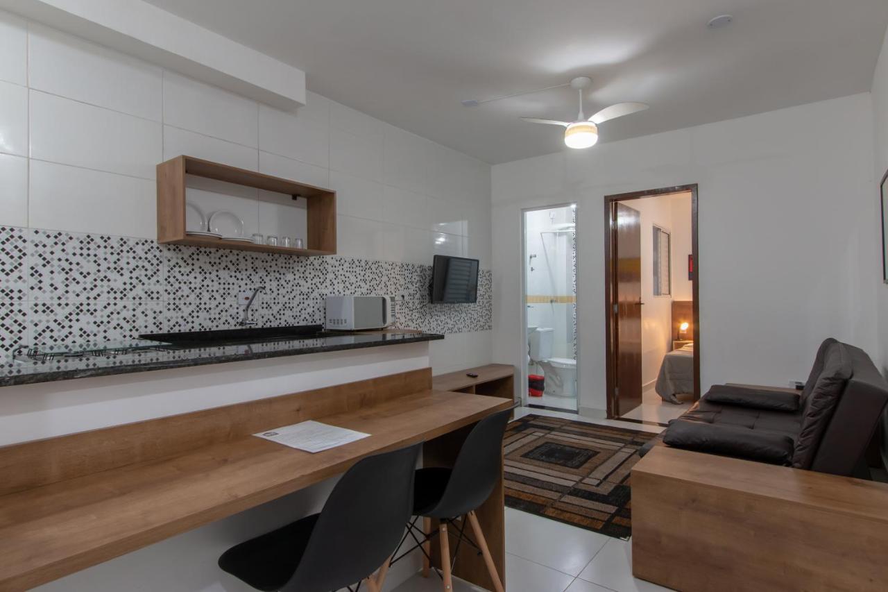 Completo No Bras Apartamento São Paulo