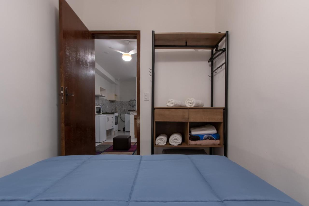 Apartamento Completo No Bras