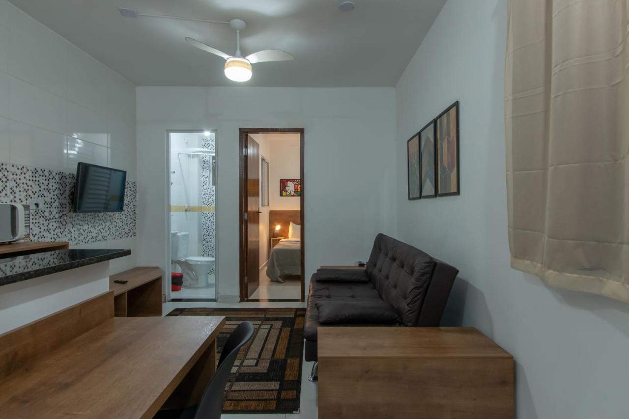 Completo No Bras Apartamento São Paulo