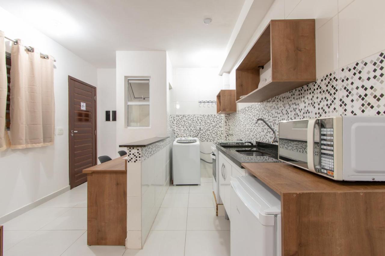 Completo No Bras Apartamento São Paulo