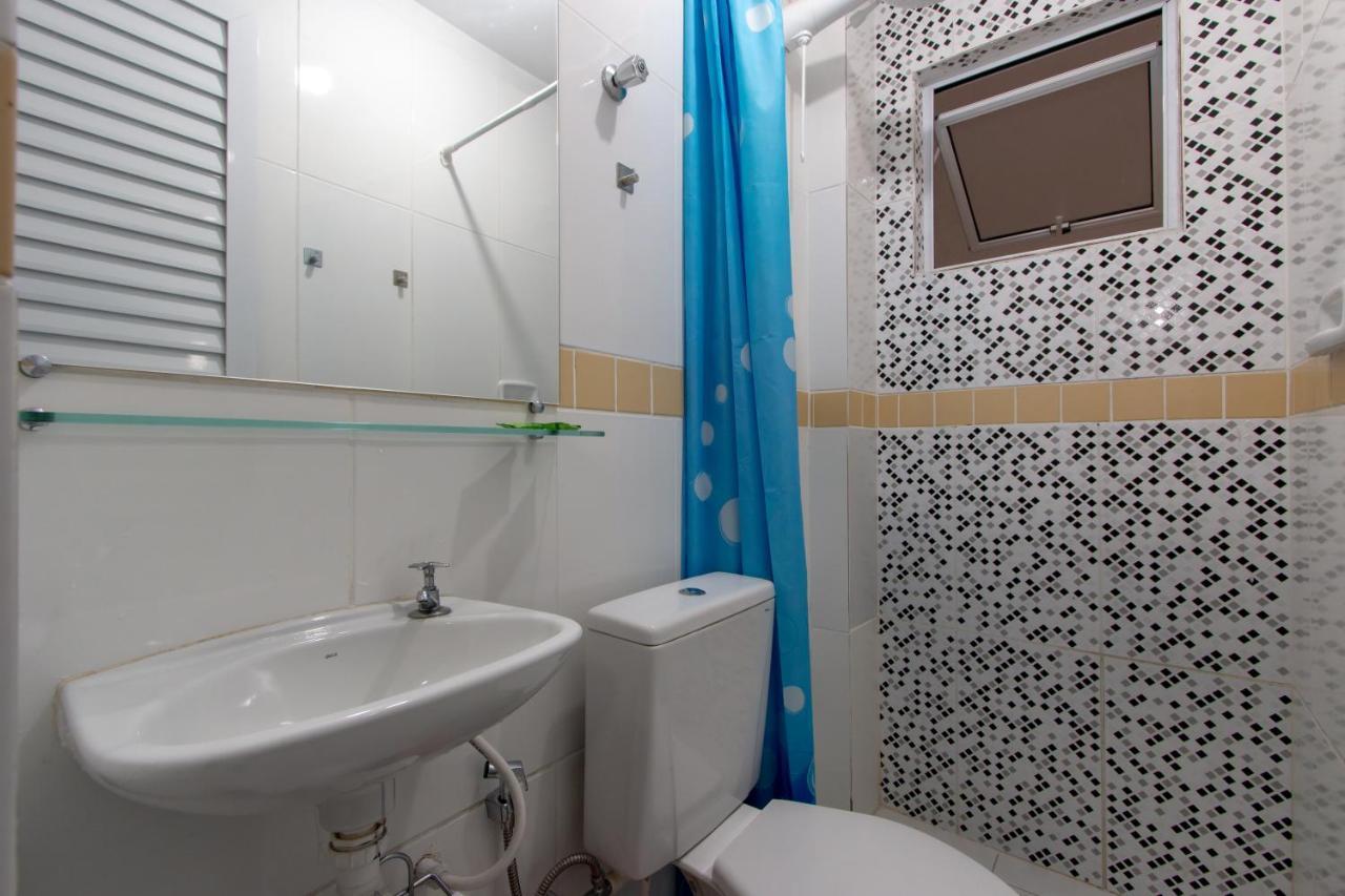Apartamento Completo No Bras São Paulo