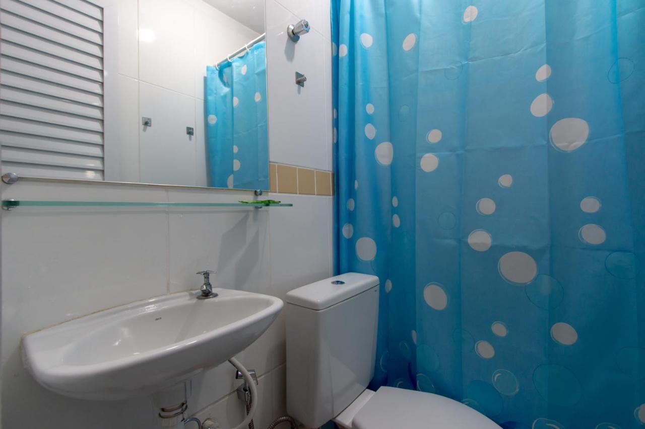 Completo No Bras Apartamento *