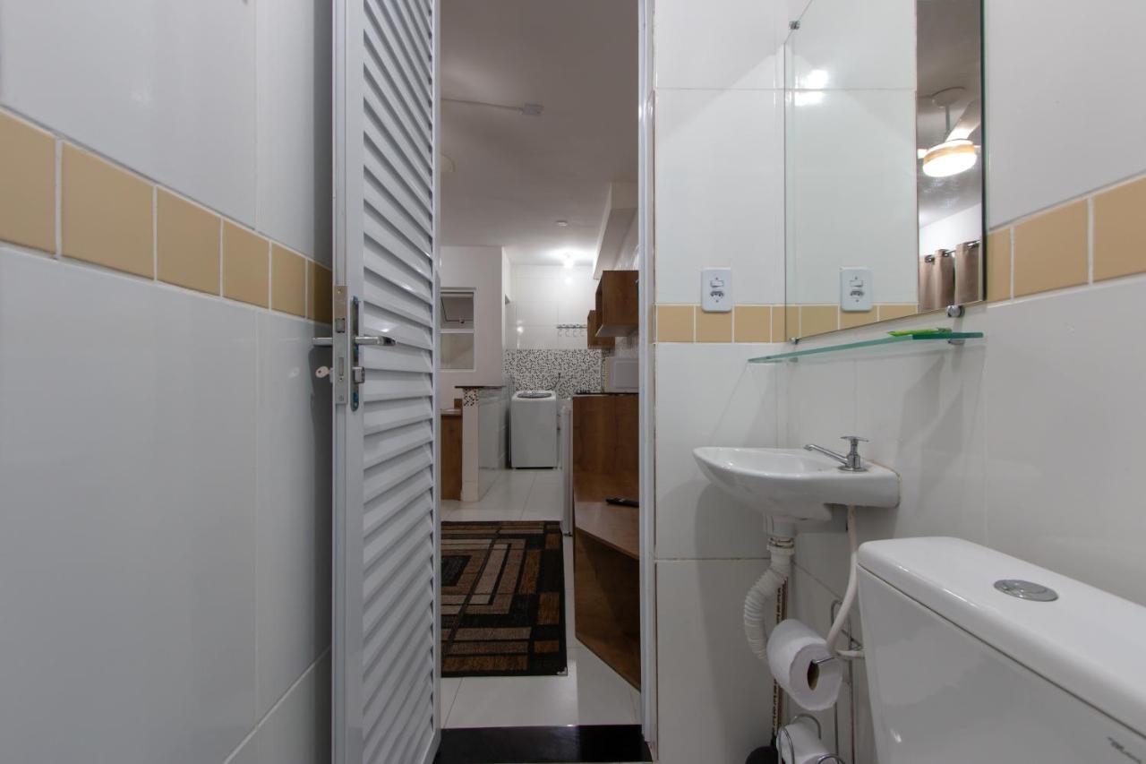 Apartamento Completo No Bras São Paulo