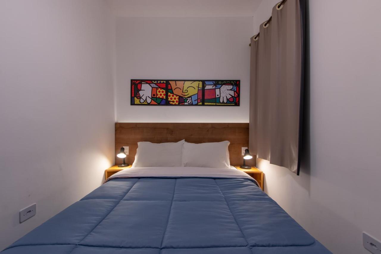 Completo No Bras Apartment
